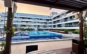 Solar Tambaú Flat Luxo
